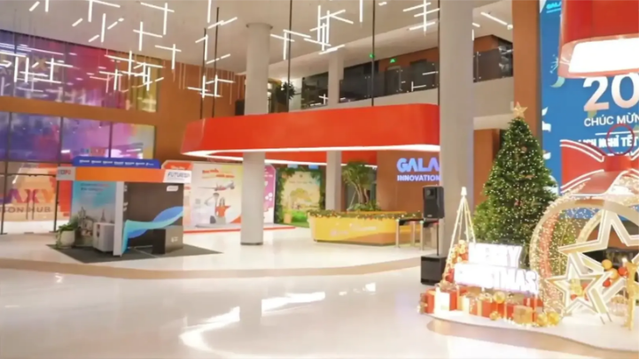 Việt Nam có tòa nhà đầu tiên đạt chứng chỉ quốc tế SPIRE